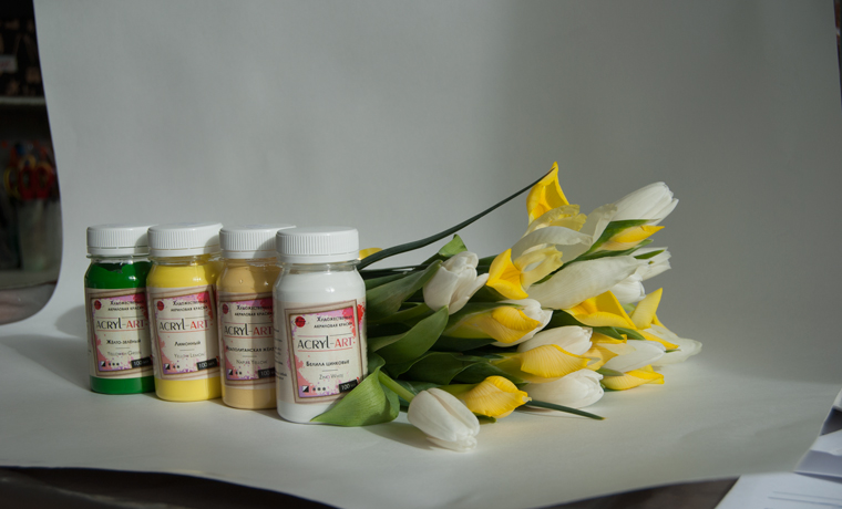 Как правильно фотографировать свои работы  Как правильно фотографировать свои работы