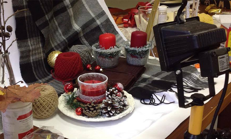 Как правильно фотографировать свои работы  Как правильно фотографировать свои работы