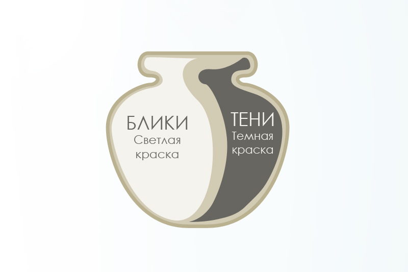 Акрил и кожа Акрил и кожа