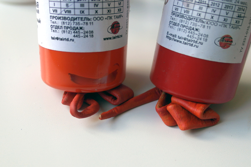 Акрил и кожа Акрил и кожа