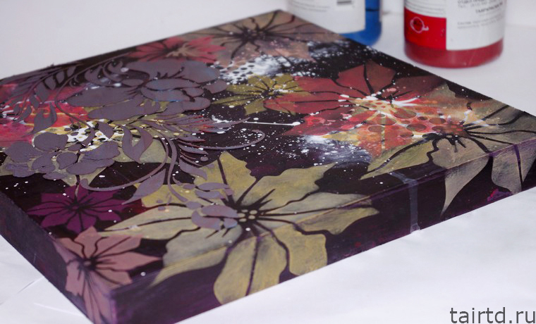 stencil painting_20