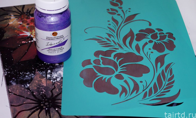 stencil painting_21