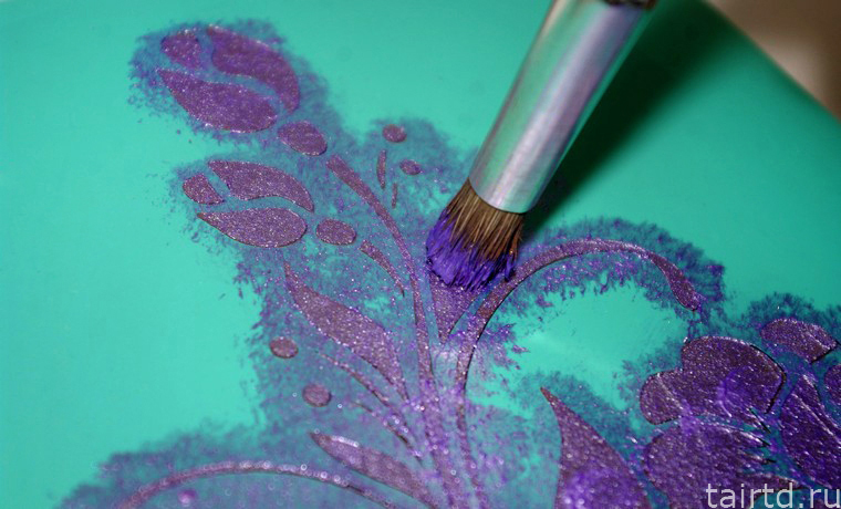 stencil painting_22