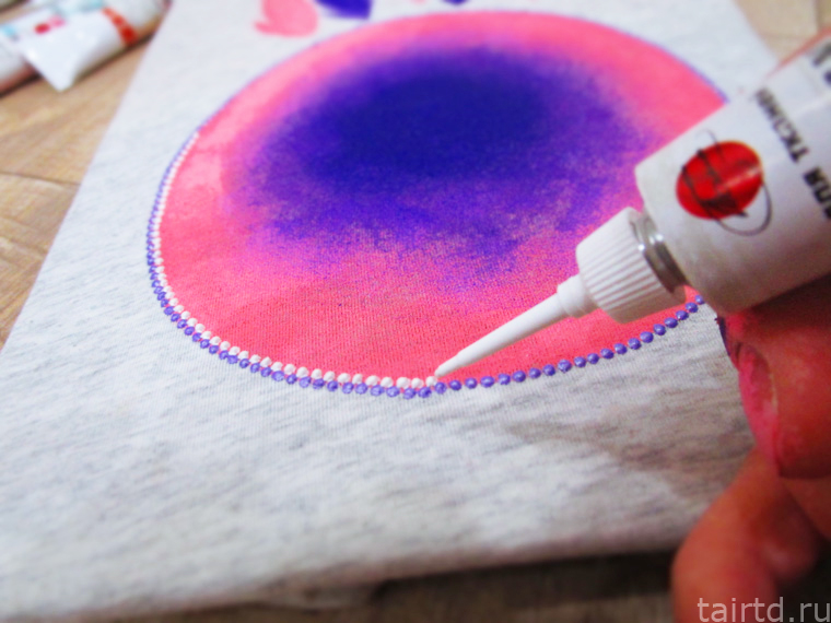 Схемы и трафареты для точечной росписи Схемы и трафареты для точечной росписи