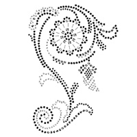 Скачать схему для точечной росписи Скачать схему для точечной росписи