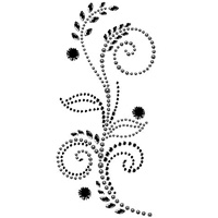 Скачать схему для точечной росписи Скачать схему для точечной росписи