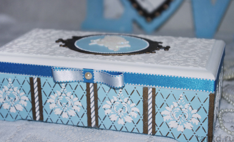 Декор и окрашивание свадебных топперов wedding_box_37